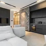 Apartment Global Park Prestigious By Bookinghost Katowice