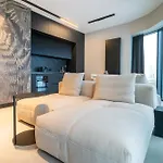 Global Park Prestigious By Bookinghost Apartment Katowice
