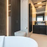 Global Park Prestigious By Bookinghost Apartment Katowice