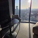 Global Park Prestigious By Bookinghost Apartment Katowice
