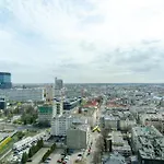 Global Park Prestigious By Bookinghost Apartment Katowice