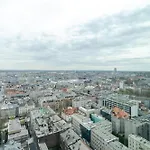 Apartment Global Park Prestigious By Bookinghost *