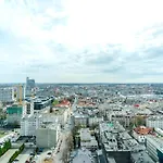 Apartment Global Park Prestigious By Bookinghost *