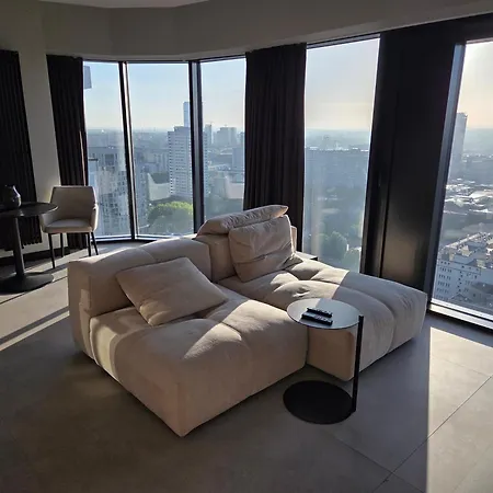 Global Park Prestigious By Bookinghost *