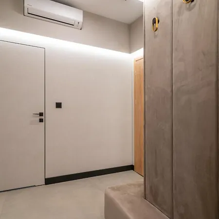 Global Park Prestigious By Bookinghost * Катовице