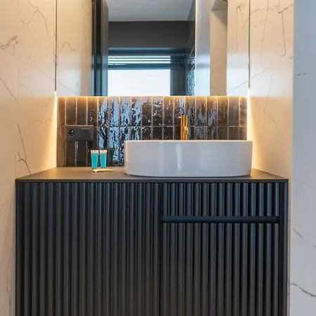 Global Park Prestigious By Bookinghost Апартаменты