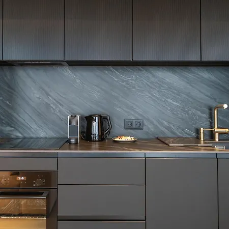 Global Park Prestigious By Bookinghost Апартаменты *