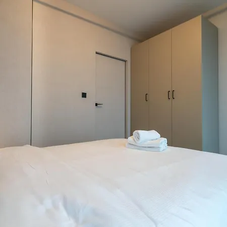 Global Park Prestigious By Bookinghost * Катовице