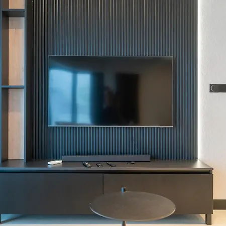 Global Park Prestigious By Bookinghost * Катовице