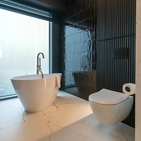 Global Park Prestigious By Bookinghost