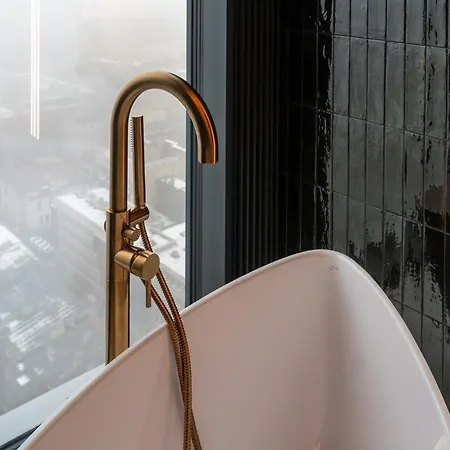 Global Park Prestigious By Bookinghost Катовице