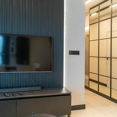 Global Park Prestigious By Bookinghost *