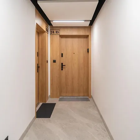 Апартаменты Global Park Prestigious By Bookinghost *