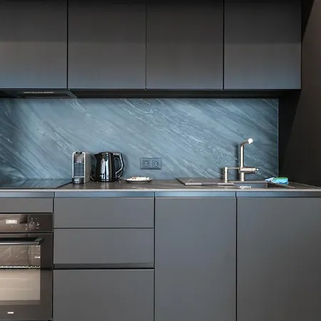 Global Park Prestigious By Bookinghost *