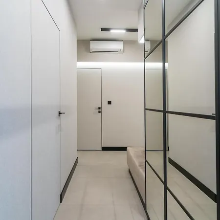 Global Park Prestigious By Bookinghost * Катовице