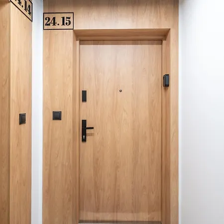 Global Park Prestigious By Bookinghost