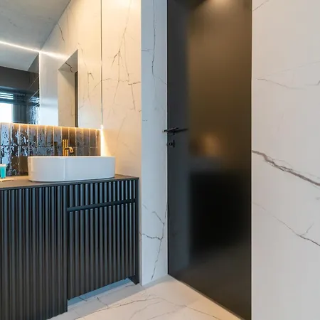 Global Park Prestigious By Bookinghost Катовице