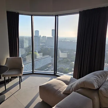 Global Park Prestigious By Bookinghost * Katowice