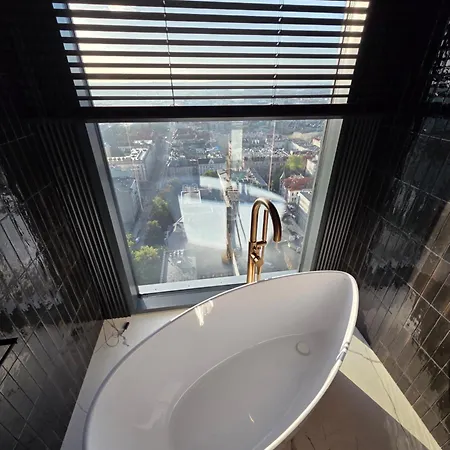 Global Park Prestigious By Bookinghost *