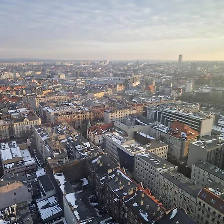 Global Park Prestigious By Bookinghost * Katowice