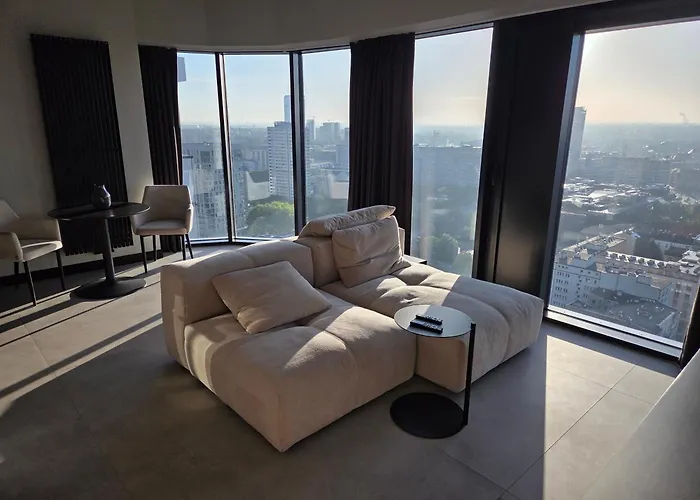 Global Park Prestigious By Bookinghost *