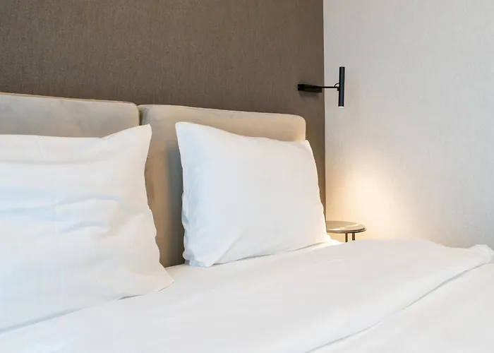 Global Park Prestigious By Bookinghost