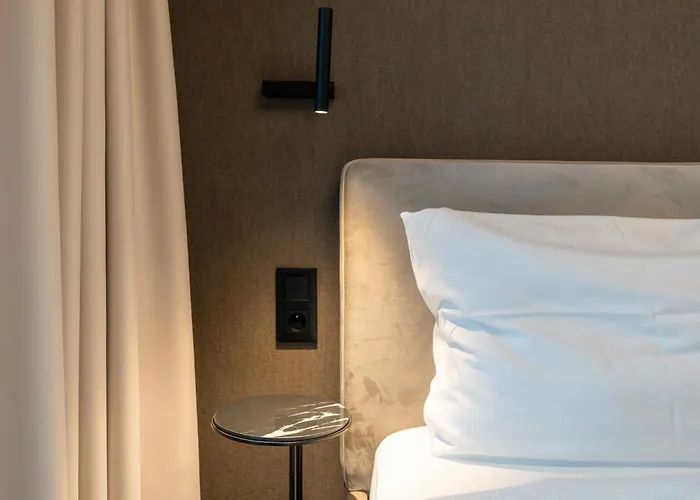 Global Park Prestigious By Bookinghost *