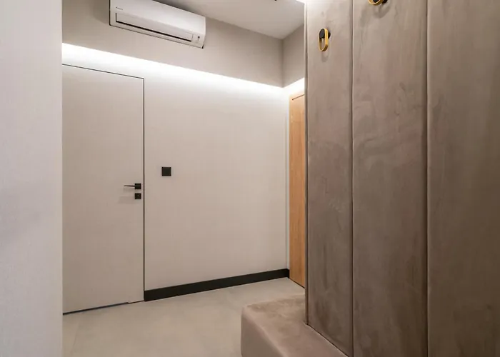 Global Park Prestigious By Bookinghost * Katowice