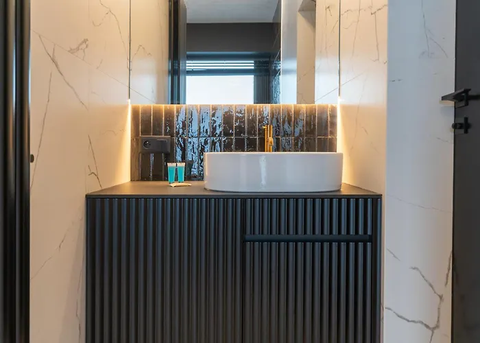 Global Park Prestigious By Bookinghost Apartament