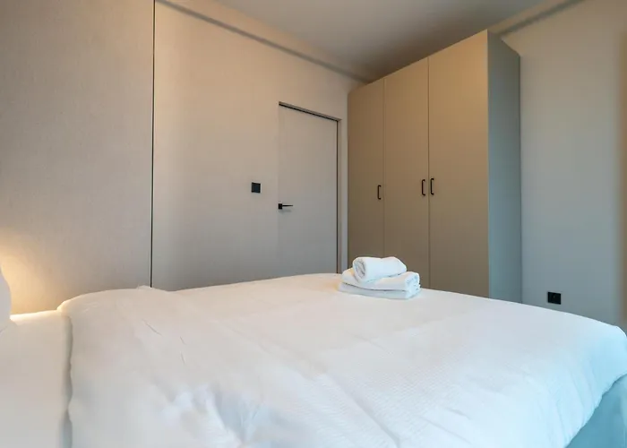 Global Park Prestigious By Bookinghost * Katowice