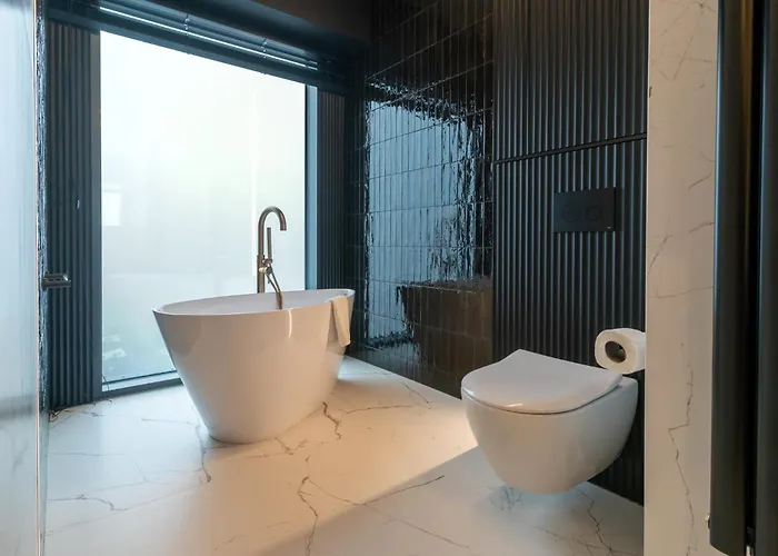 Global Park Prestigious By Bookinghost