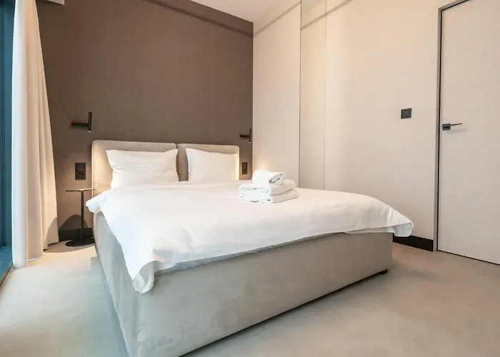 Apartament Global Park Prestigious By Bookinghost Katowice