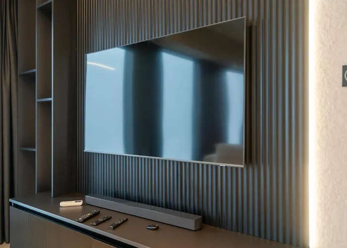 Global Park Prestigious By Bookinghost Katowice