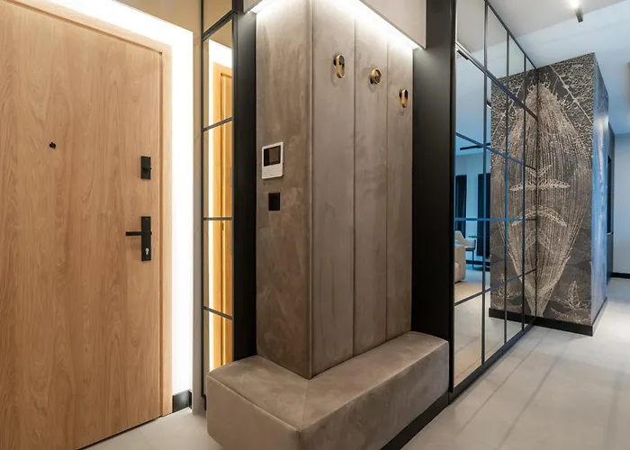 Global Park Prestigious By Bookinghost