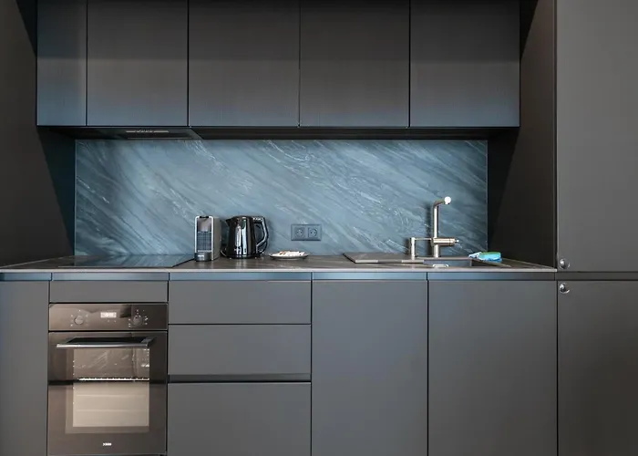 Global Park Prestigious By Bookinghost *