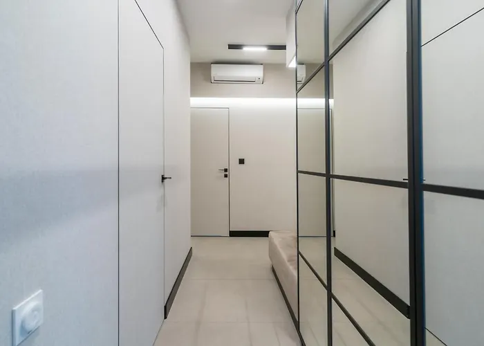 Global Park Prestigious By Bookinghost * Katowice