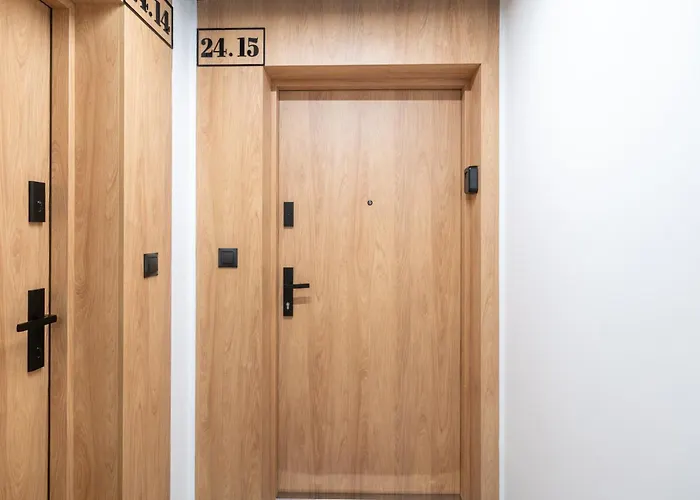 Global Park Prestigious By Bookinghost