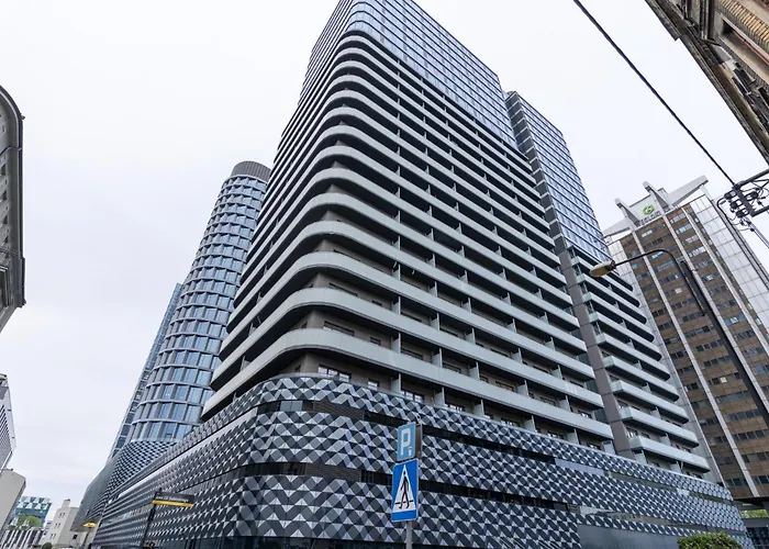 Apartman Global Park Prestigious By Bookinghost