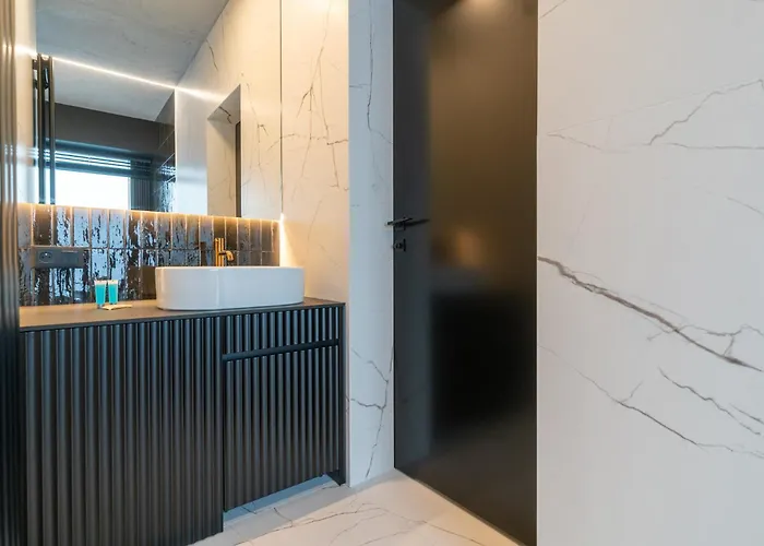 Global Park Prestigious By Bookinghost Katowice