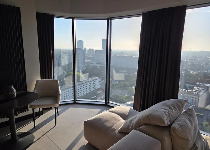 Global Park Prestigious By Bookinghost * Katowice